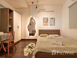 Estudio Apartamento en alquiler en Alam Impian Shah Alam, Damansara, Petaling, Selangor