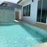 2 Bedroom Villa for sale at Wasan Pool Villa House, Huai Yai, Pattaya