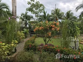 3 Habitación Casa en venta en Golfito, Puntarenas, Golfito