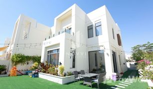 4 Bedrooms Villa for sale in Mira Oasis, Dubai Mira Oasis 2