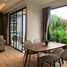 1 Bedroom Condo for sale at Aristo 2, Choeng Thale, Thalang, Phuket