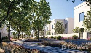 4 Bedrooms Villa for sale in Yas Acres, Abu Dhabi Noya