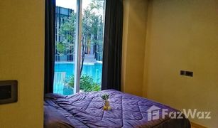 曼谷 Khlong Tan Nuea Chewathai Residence Thonglor 2 卧室 公寓 售 