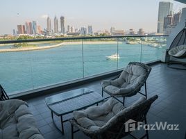 1 спален Квартира на продажу в Azure Residences, Palm Jumeirah