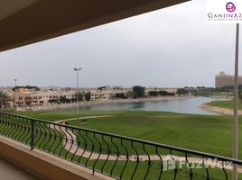 1 침실 Golf Apartments에서 판매하는 아파트, 알하라 마을, Ras Al-Khaimah