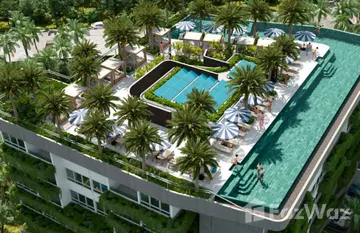 EverGreen Condominium Phuket in , ภูเก็ต