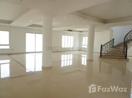 6 Bedroom Villa for sale at A Villas, Al Barari Villas, Al Barari, Dubai