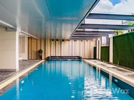 ขายคอนโด 1 ห้องนอน ในโครงการ ดิ ยูนิค แอท รวมโชค, ฟ้าฮ่าม