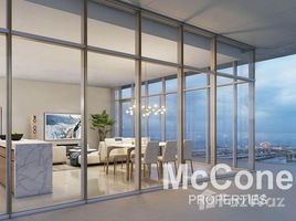 2 спален Квартира на продажу в Marina Vista, EMAAR Beachfront, Dubai Harbour