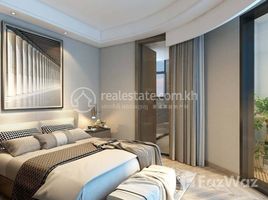 1 Bedroom Condo for sale at La Vista One New Condo 1 Bedroom For Sale, Chrouy Changvar, Chraoy Chongvar
