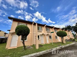 2 Schlafzimmer Reihenhaus zu verkaufen im Camella Aklan, Numancia, Aklan, Western Visayas