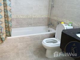 1 спален Квартира на продажу в Mazaya 5, Liwan