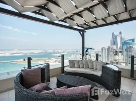 3 спален Пентхаус в аренду в Jumeirah Beach Residence, The Walk, Jumeirah Beach Residence (JBR), Дубай
