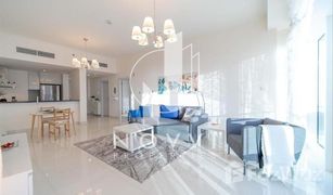 1 Bedroom Apartment for sale in Marina Gate, Dubai Damac Heights at Dubai Marina