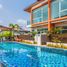 3 Bedroom Townhouse for sale at AP Nest By AP Grand Residence , Kamala, Kathu
