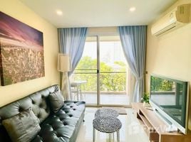1 Bedroom Condo for rent at Atlantis Condo Resort, Nong Prue, Pattaya, Chon Buri