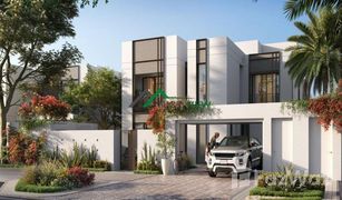 3 Bedrooms Villa for sale in Al Reef Downtown, Abu Dhabi Fay Alreeman