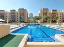 1 Bedroom Apartment for sale at Al Alka 3, Al Alka, Greens