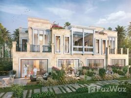 4 침실 Malta에서 판매하는 빌라, DAMAC Lagoons, 두바이