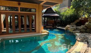 4 Schlafzimmern Villa zu verkaufen in Na Chom Thian, Pattaya Dharawadi