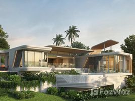 4 Habitación Casa en venta en Botanica The Valley (Phase 7), Choeng Thale