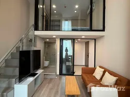 1 Bedroom Condo for rent at KnightsBridge Space Sukhumvit-Rama 4, Phra Khanong