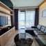 1 Schlafzimmer Appartement zu verkaufen im Aeras, Nong Prue, Pattaya, Chon Buri