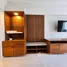 Studio Apartment for rent at The Peak Towers, Nong Prue