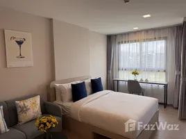 คอนโด สตูดิโอ ให้เช่า ในโครงการ เดอะ เบส บูกิต, วิชิต