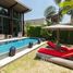 2 Bedrooms Villa for rent in Si Sunthon, Phuket Baan Wana Pool Villas