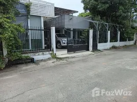 3 Bedroom House for sale in Mueang Nakhon Ratchasima Nakhon Ratchasima, Nai Mueang, Mueang Nakhon Ratchasima, Nakhon Ratchasima