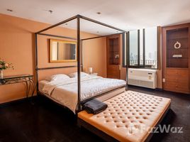 อพาร์ทเม้นท์ 1 ห้องนอน ให้เช่า ในโครงการ ไอคอน 3, คลองตันเหนือ