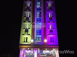 Studio Nhà mặt tiền for sale in Quận 1, TP.Hồ Chí Minh, Nguyễn Thái Bình, Quận 1