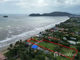  Terreno (Parcela) en venta en Pak Nam Laem Sing, Chanthaburi, Pak Nam Laem Sing