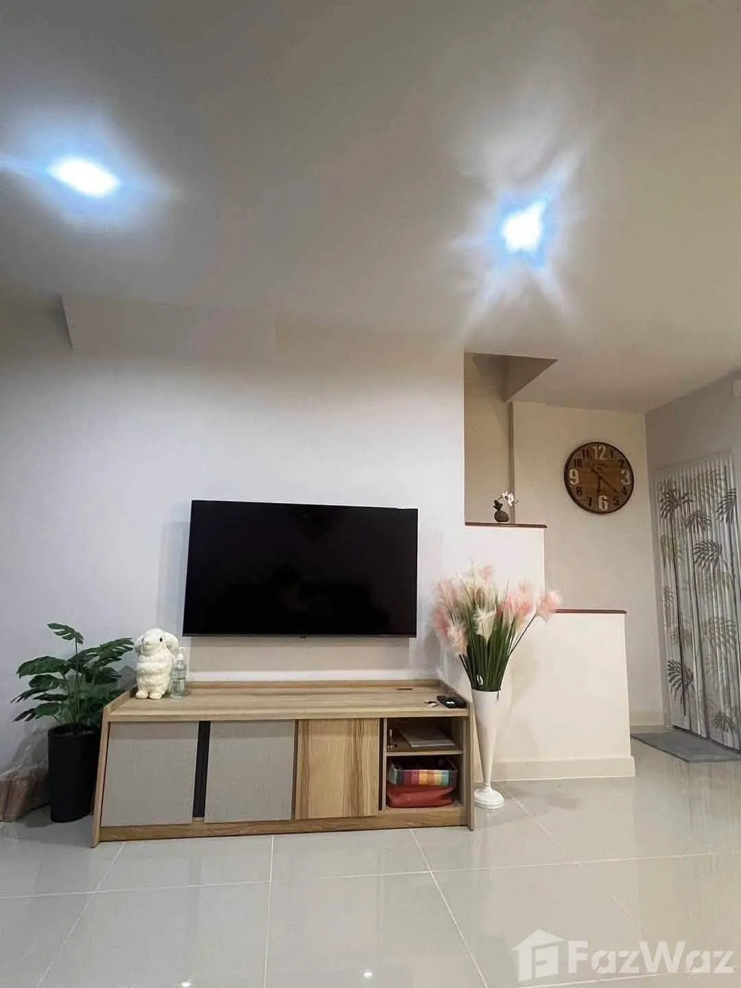 For rent 3 bedrooms house in Thalang, Phuket