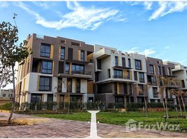 4 Bedroom Apartment for sale at Eastown, The 5th Settlement