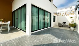3 Bedrooms House for sale in Thap Tai, Hua Hin Baan Somdul