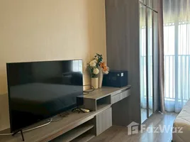 อพาร์ทเม้นท์ สตูดิโอ ให้เช่า ในโครงการ ไนท์บริดจ์ ไพร์ม อ่อนนุช, พระโขนงเหนือ