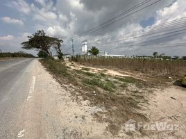  Terrain for sale in Rayong, Phana Nikhom, Nikhom Phatthana, Rayong