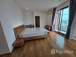 4 Bedroom Condo for rent at Villa Asoke, Makkasan, Ratchathewi, Bangkok, Thailand