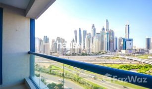 1 Schlafzimmer Appartement zu verkaufen in Jumeirah Bay Towers, Dubai Jumeirah Bay X1