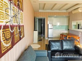 1 Bedroom Penthouse for rent at Khlong Tan Condominium, Khlong Tan Nuea