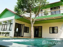 4 Habitación Villa en alquiler en Son Tra, Da Nang, Man Thai, Son Tra