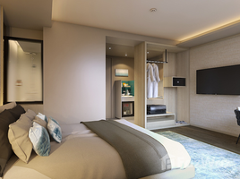 2 Bedroom Apartment for sale at Bayphere Premier Suite, Na Chom Thian, Sattahip