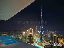 在St Regis The Residences出售的4 卧室 住宅, Downtown Dubai
