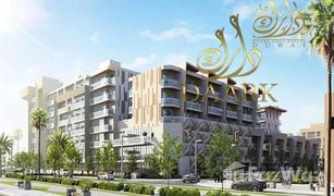 Estudio Apartamento en venta en Oasis Residences, Abu Dhabi Plaza