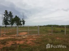 クイ・ブリ, Prachuap Khiri Khan で売却中 土地区画, Kui Nuea, クイ・ブリ