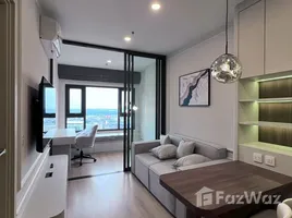 คอนโด 1 ห้องนอน ให้เช่า ในโครงการ ไลฟ์ รามา 4 - อโศก, คลองเตย