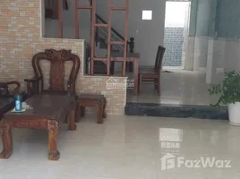 3 спален Дом for rent in District 7, Хошимин, Binh Thuan, District 7