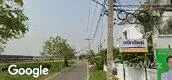 Street View of Moo Baan Pruek Chot